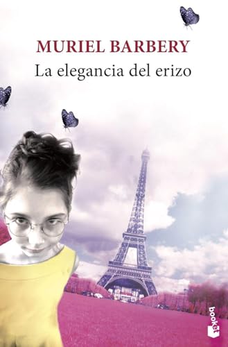 La elegancia del erizo (Novela)
