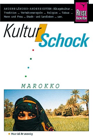 KulturSchock Marokko