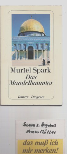 Das Mandelbaumtor: Roman (detebe)