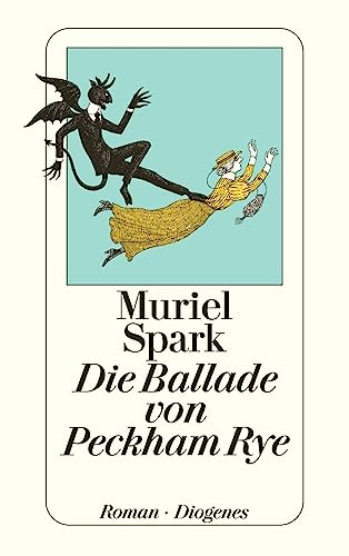 Die Ballade von Peckham Rye