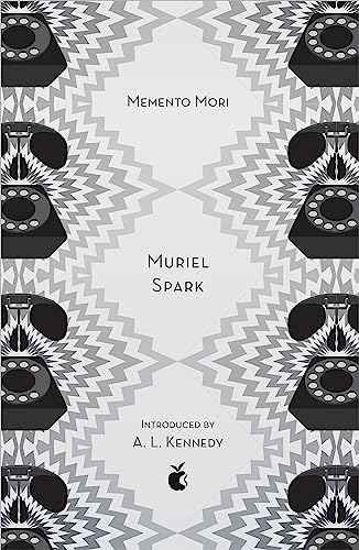 Memento Mori (Virago Modern Classics) von Virago