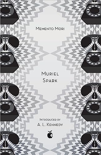 Memento Mori (Virago Modern Classics)