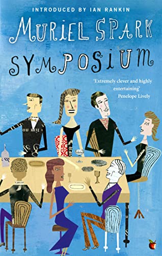 Symposium (Virago Modern Classics)