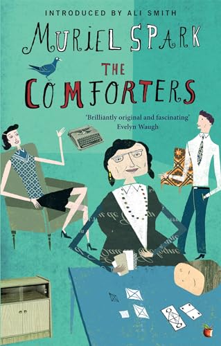 The Comforters (Virago Modern Classics)