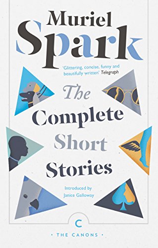 The Complete Short Stories (Canons) von Canongate Books Ltd