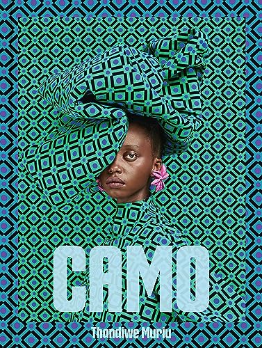 Camo (Chronicle Chroma)
