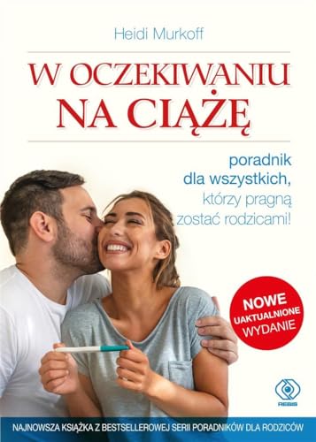 W oczekiwaniu na ciążę von Rebis