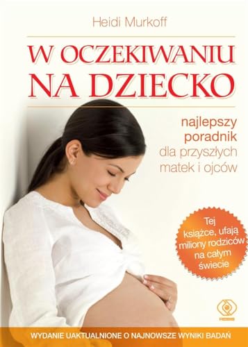 W oczekiwaniu na dziecko von Rebis