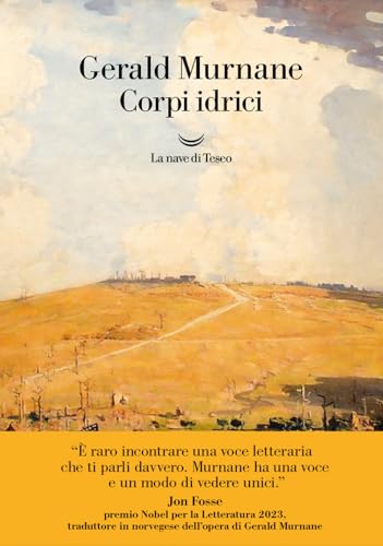 Corpi idrici (Oceani)