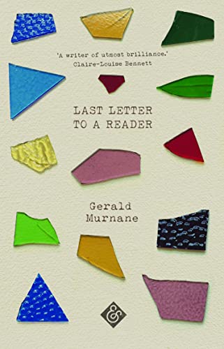 Last Letter to a Reader von And Other Stories