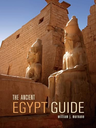 The Ancient Egypt Guide (Interlink Guide)