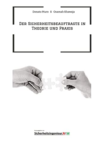 Der Sicherheitsbeauftragte in Theorie und Praxis von Independent Label