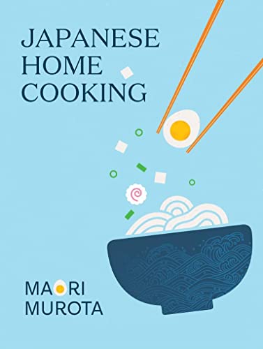 Japanese Home Cooking von Murdoch Books