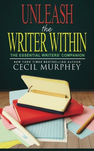Unleash the Writer Within: The Essential Writers' Companion (Murphey's Writer to Writer Series) von TKA Distribution