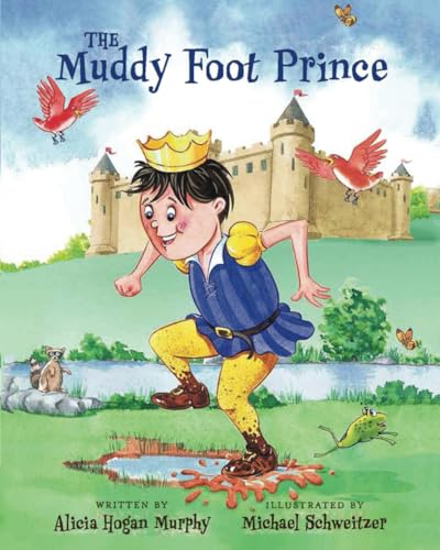 The Muddy Foot Prince