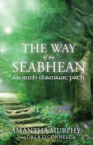 The Way of the Seabhean: An Irish Shamanic Path von Womancraft Publishing