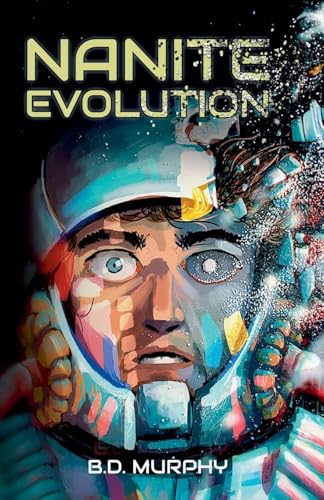Nanite Evolution von WorstAuthor LLC