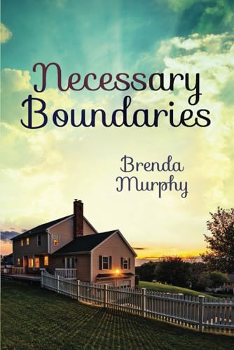Necessary Boundaries: Safeguarding Your Personal Space von Radical Women
