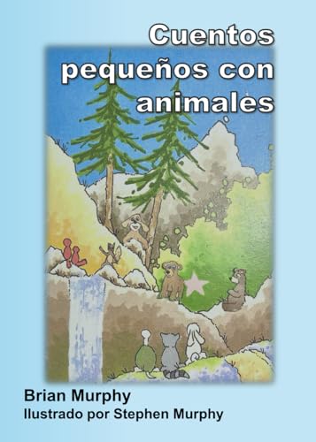 Cuentos pequeños con animales von Independently published