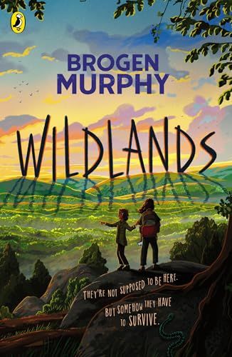 Wildlands: A gripping new novel about survival against the odds, for kids aged 8+ von Penguin Books Ltd (UK)