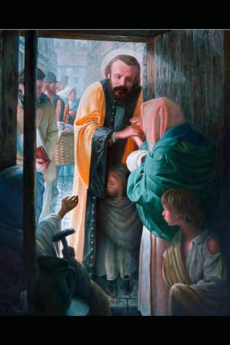The Spirit of The Society of St. Vincent de Paul