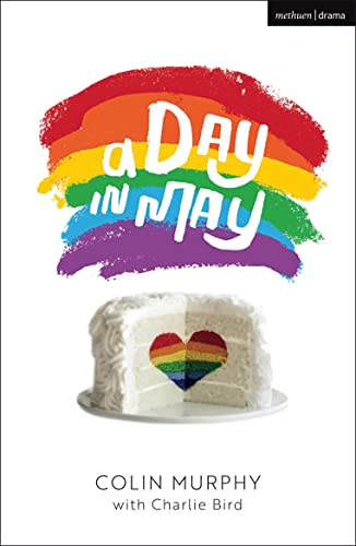 A Day in May (Modern Plays)