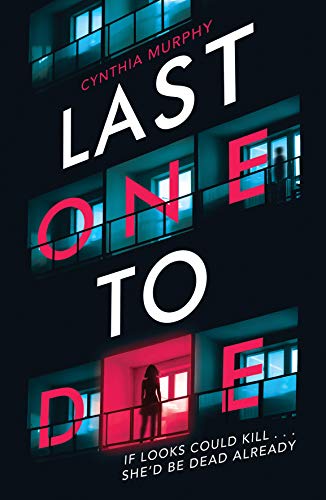 Last One To Die von Scholastic