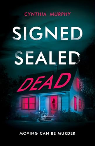 Signed, Sealed, Dead von Scholastic Ltd.