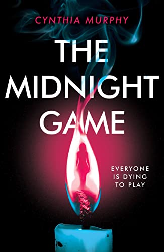 The Midnight Game von Scholastic Ltd.