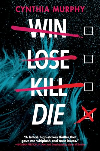 Win Lose Kill Die