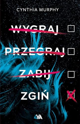 Wygraj przegraj zabij zgiń von Books4Ya