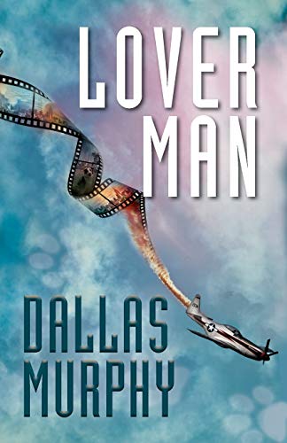 Lover Man (Artie Deemer, Band 1) von Brash Books