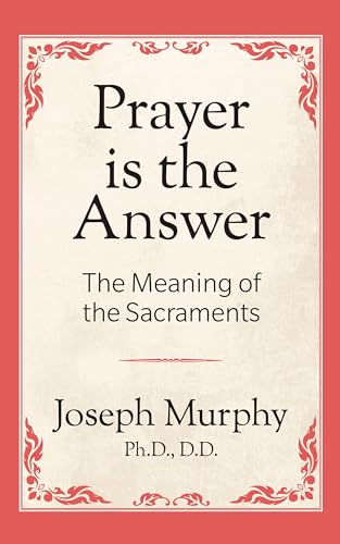 Prayer is the Answer von G&D Media