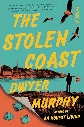 The Stolen Coast: A Novel von Viking Drill & Tool