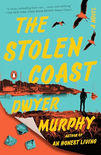 The Stolen Coast: A Novel