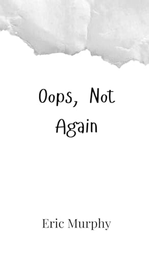 Oops, Not Again von Creative Arts Management OÜ
