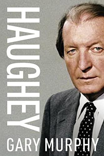Haughey Haughey von Gill Books