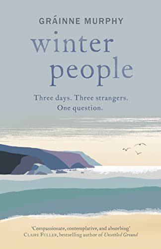 Winter People: Irish Examiner Best Books of 2022
