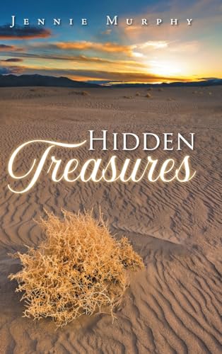 Hidden Treasures von URLink Print & Media, LLC
