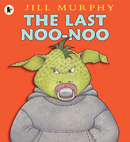 The Last Noo-Noo von WALKER BOOKS