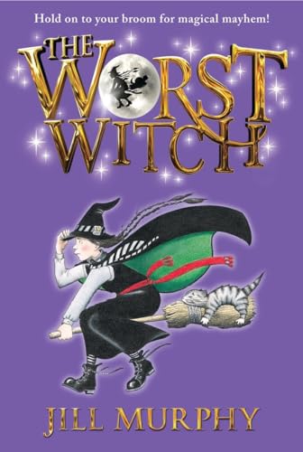 The Worst Witch (Worst Witch, 1)