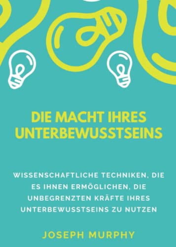 Die macht ihres unterbewusstseins