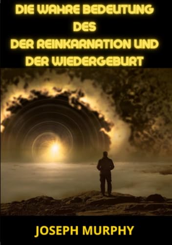 Die wahre bedeutung des der Reinkarnation und der Wiedergeburt von Stargatebook