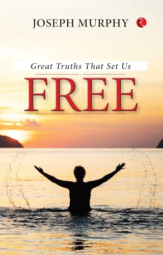 Great Truths That Set Us Free von Rupa Publications India