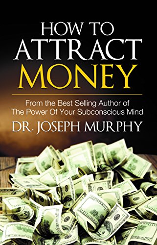 How to Attract Money von Embassy Books