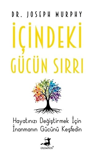 Icindeki Gücün Sirri Icindeki Gücün Sirri