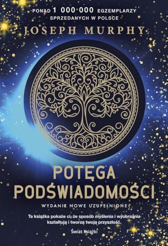 Potęga podświadomości Potęga podświadomości