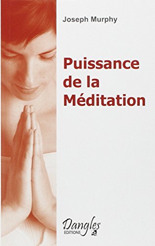 Puissance de la méditation : Je suis en paix Puissance de la méditation : Je suis en paix