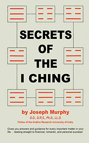 Secrets of the I Ching von Parlux