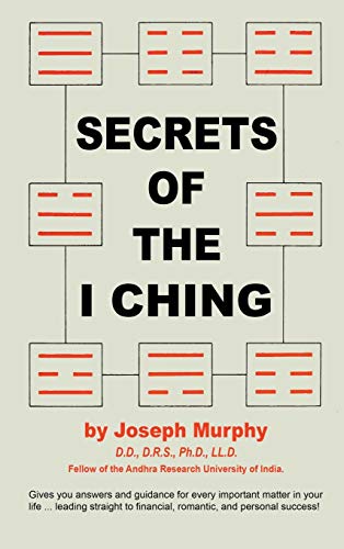 Secrets of the I Ching